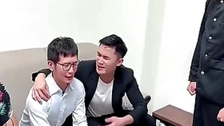 Gay Handjob P 177